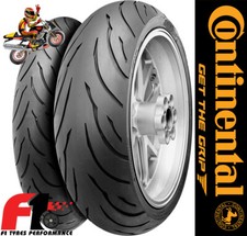 Gomma Moto Continental