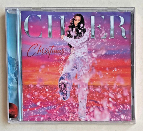 Cher christmas limited - christmas, *