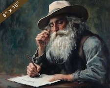 Walt Whitman scrittura poesia