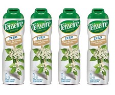 Teisseire Sciroppo di Sirop
