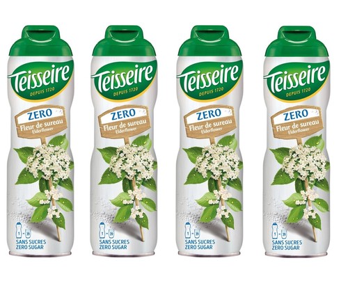 Teisseire sirop syrup - teisseire,