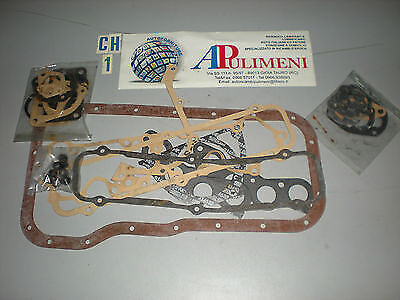 Gj851 serie guarnizione motore - serie,