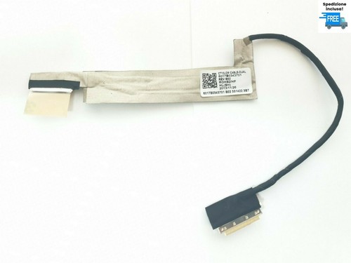 Cavo flat video elitebook - cavo,