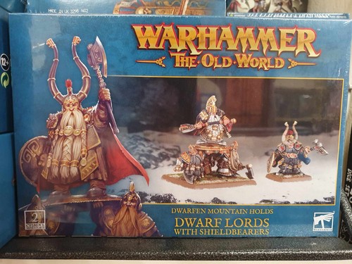 Warhammer the old world - warhammer,