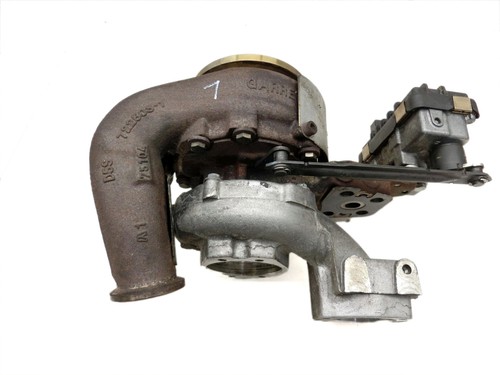 Turbocompressore turbo - turbocompressore,