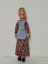 MATTEL THE SUNSHINE FAMILY HAPPY DOLL 1973 TAIWAN FAMIGLIA FELICE VINTAGE BARBIE