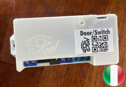 Controllo remoto gsm - gsm, apertura