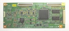 Scheda di interfaccia T-CON  260WC4LV1.4  260W1-L03 per LCD Samsung LTA260W1-L03