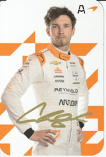 2025 CHRISTIAN LUNDGAARD