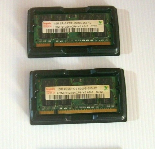 3gb 2gb hynix sodimm - sodimm, ram