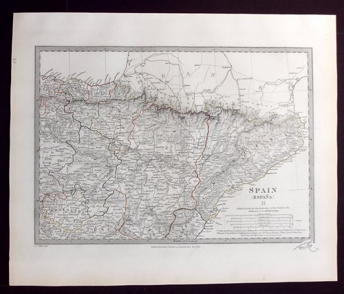 Spagna nord orientale - spagna, nord-orientale