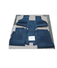 Serie sopra tappeti in gomma