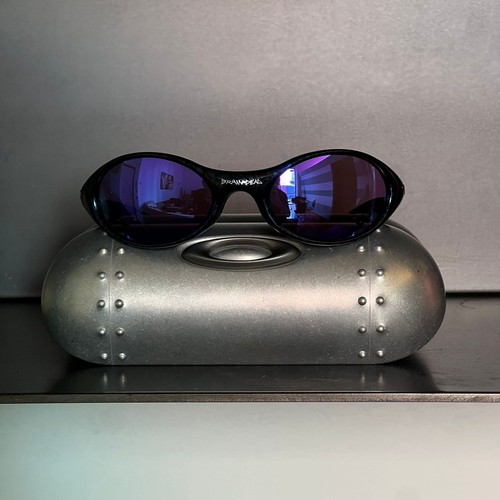 Oakley brain dead eyejacket - oakley,