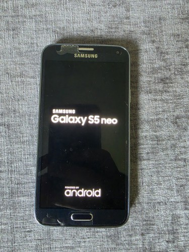Smartphone originale samsung - smartphone,
