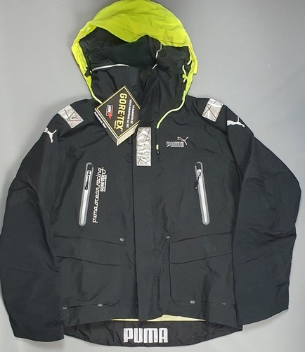 Puma giacca uomo - puma, grande