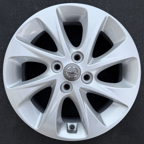 Top originale opel - karl, c16
