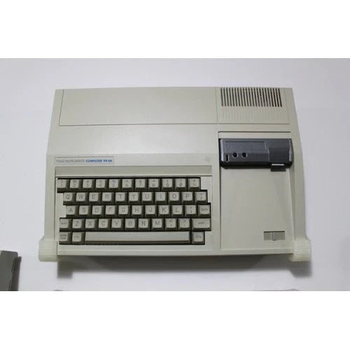 Ti99 supporto per - ti99/4a,