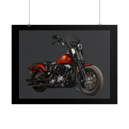 Harley davidson cross bones - harley,