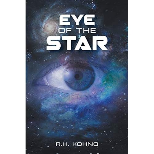 Eye the star - eye, new