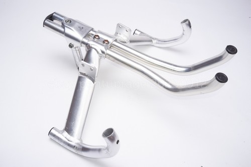 Itm dual aero - aero, manubrio