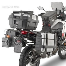 Portavaligie laterale givi - portavaligie,