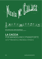 Nicola calace caccia - nicola, per