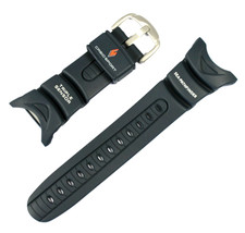 CINTURINO OROLOGIO CASIO SEA PATHFINDER PER SPF-40S DK BLU 10158454 RIVENDITORE UFFICIALE