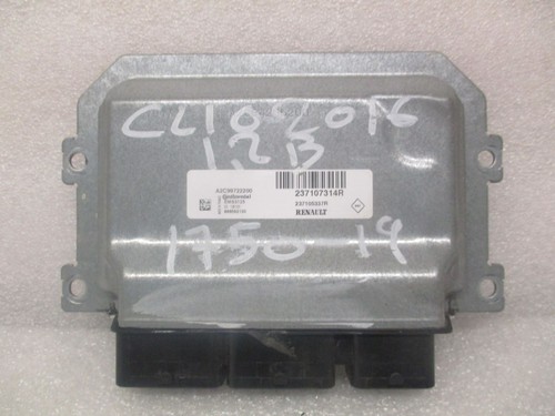 Centralina motore ecu - motore,
