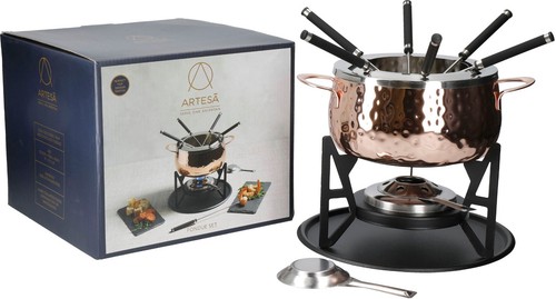 Artesà fonduta l - fonduta,