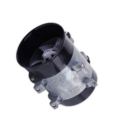 1x Turbina Elettrica Auto