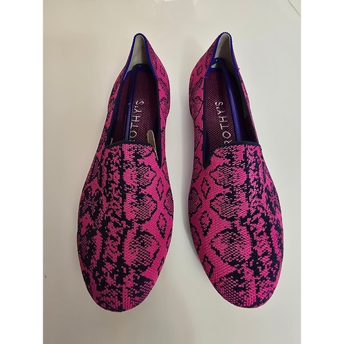 Mocassini ballerine rothy - mocassini, rothy's