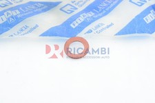 HEAD SEALING GASKET Fiat 126