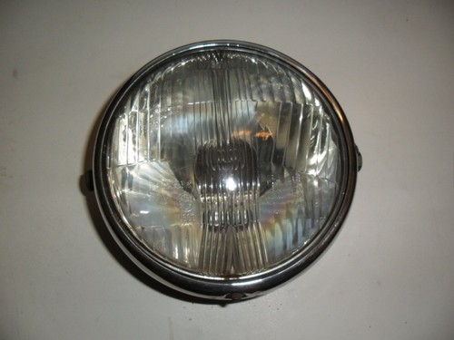 Benelli 354 faro - benelli,