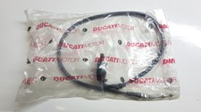 Ducati 996 R  2001 comando starter (aria choke arricchitore) 65520091A