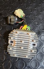 Regolatore Tensione Batteria