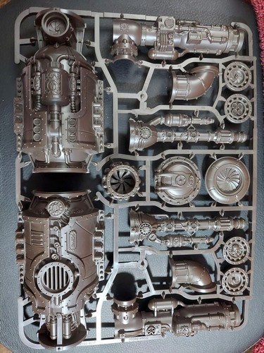 Games workshop 40k kill team - 40k,