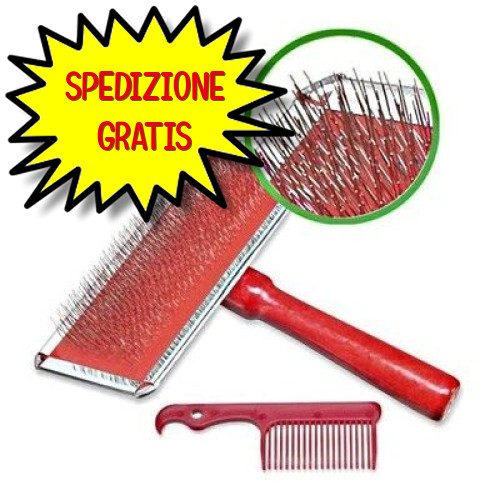Camon cardatore large - camon,