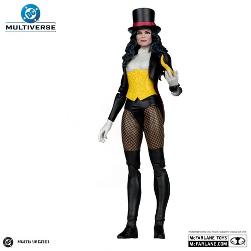 Mcfarlane multiverse - mcfarlane, dc