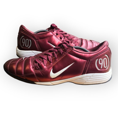 Scarpe ginnastica vintage - scarpe,