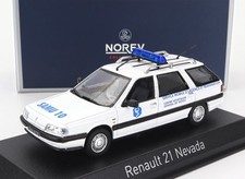 1/43 NOREV - RENAULT - R21