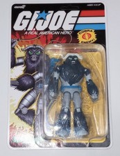 Super7 joe reaction - super7,