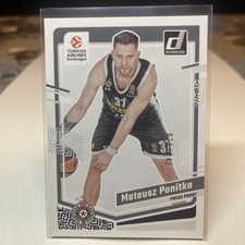 2023-24 Panini Donruss
