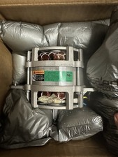 Motore azionamento lavatrice