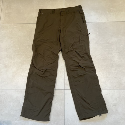 Pantaloni trekking haglöfs - pantaloni,