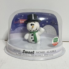 Funko Nome Sweet Nome Alaska