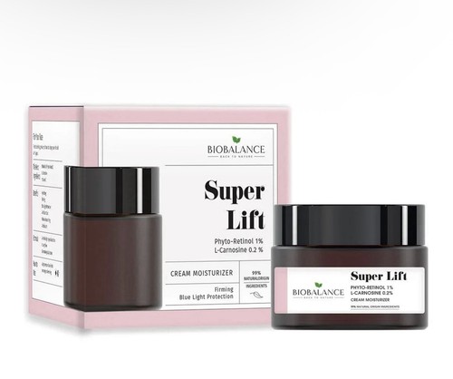 Super lift crema idratante - crema, 50