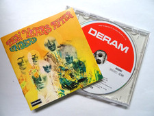 Ten Years After Undead CD