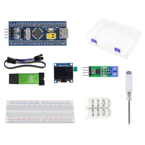 Kit integrazione bus - kit, can