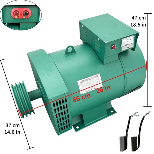 220v 50hz single phase pure - 220v,