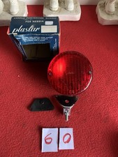 Retronebbia faro Fanale